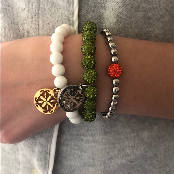 Rustic Cuff bundle - Picture 2 of 10